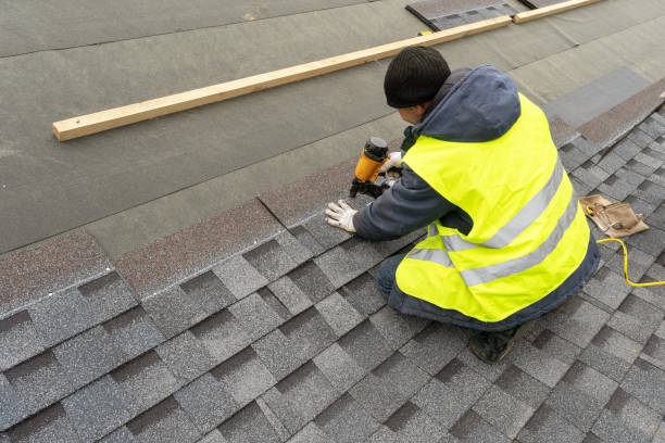 Professional Roofing Contractor in Minerva Park, OH