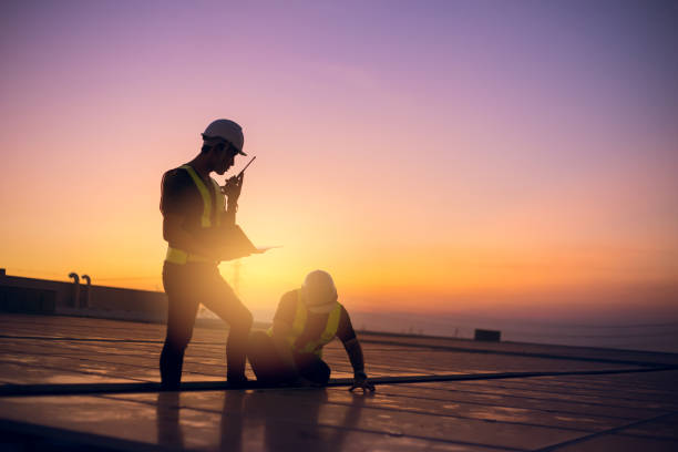 Best Local Roofing Companies  in Minerva Park, OH