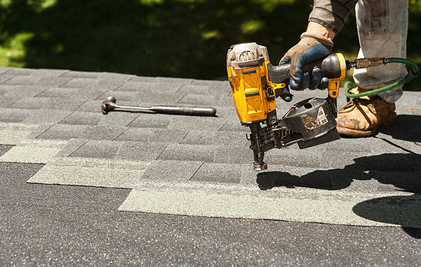 Best Roof Replacement Cost  in Minerva Park, OH